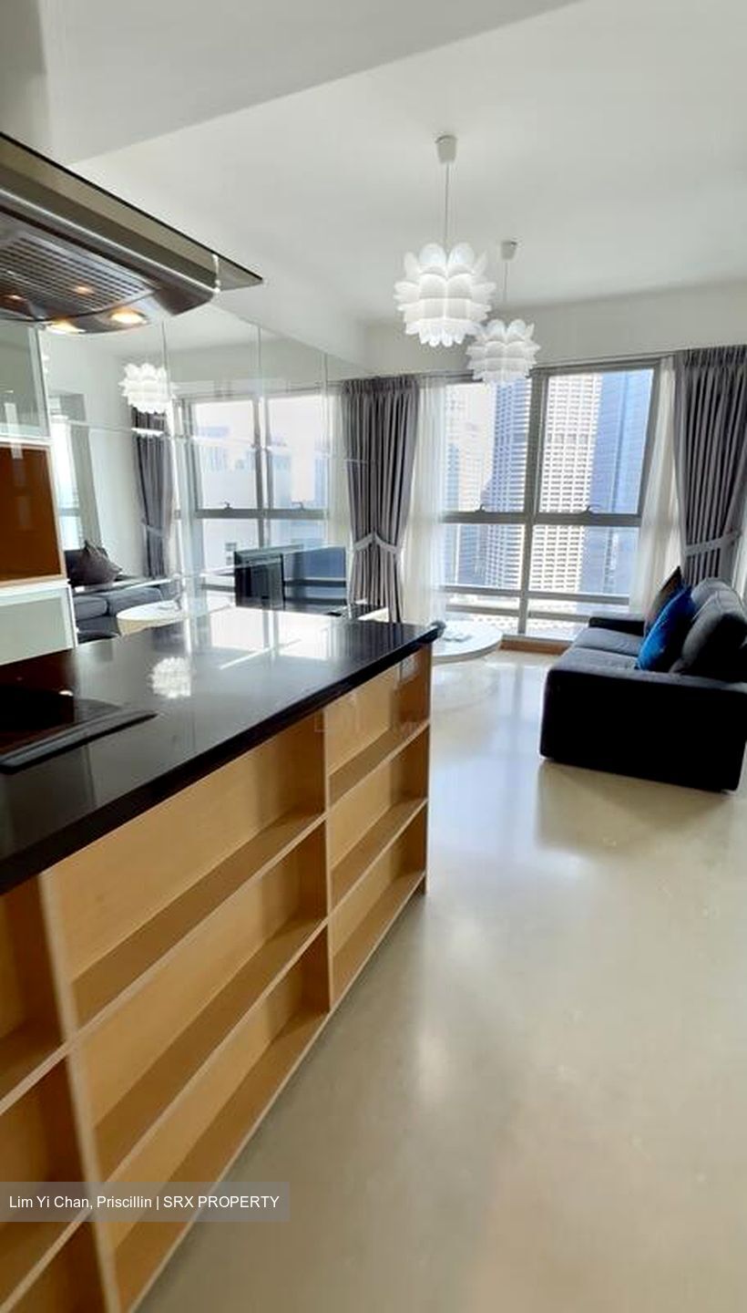 The Clift (D1), Apartment #509004681